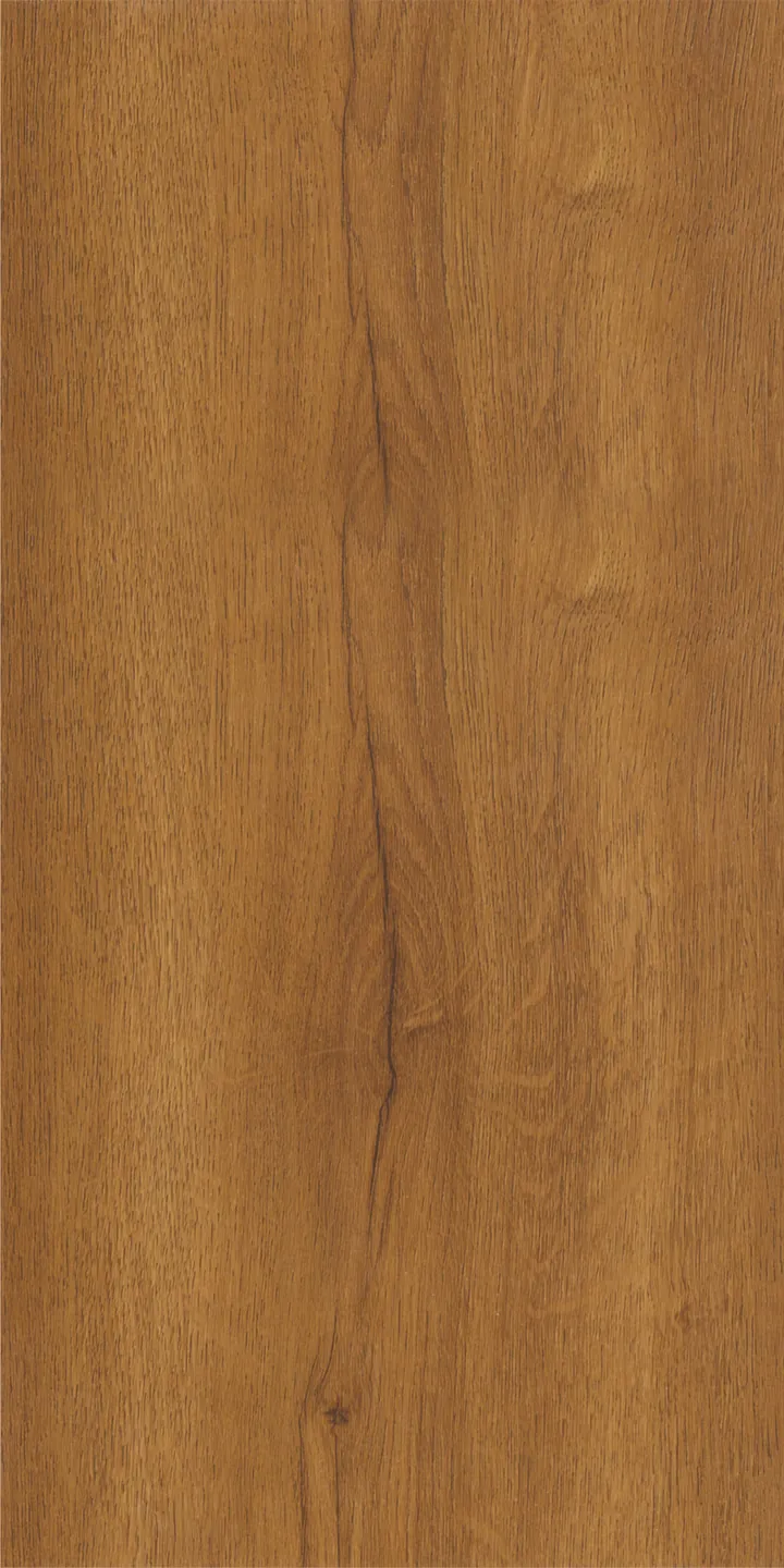 Rust Brown Oak — 9164 WA, the full laminate sheet